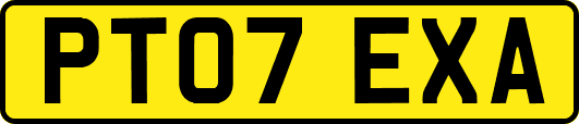 PT07EXA