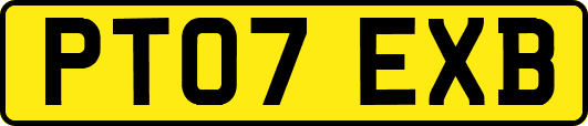 PT07EXB