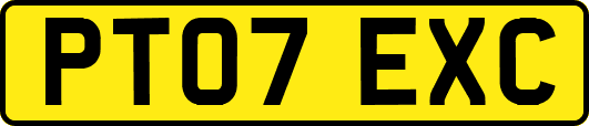 PT07EXC