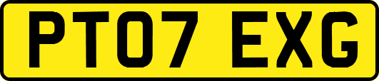 PT07EXG