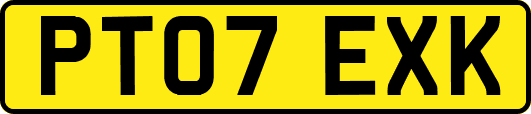 PT07EXK