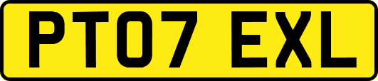 PT07EXL