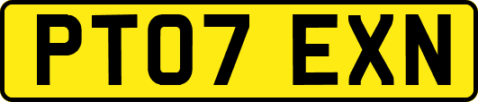 PT07EXN
