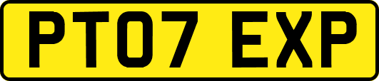 PT07EXP