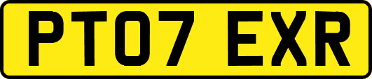 PT07EXR