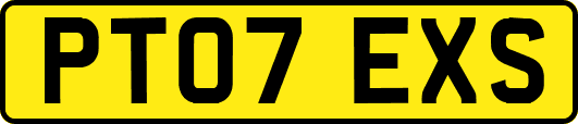 PT07EXS