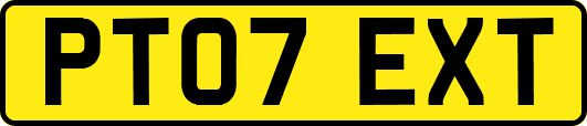PT07EXT
