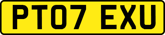 PT07EXU