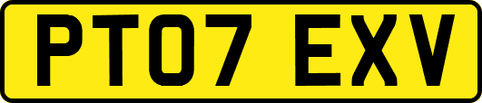 PT07EXV