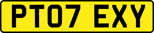 PT07EXY