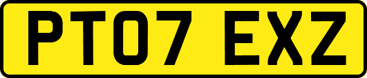 PT07EXZ