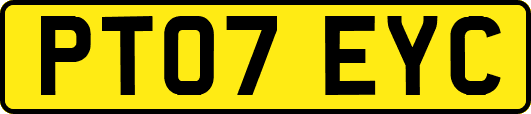 PT07EYC