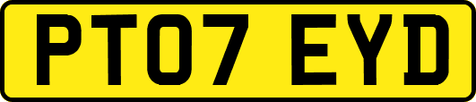 PT07EYD