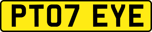 PT07EYE