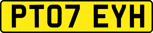 PT07EYH