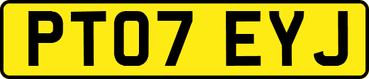 PT07EYJ