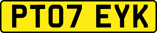 PT07EYK