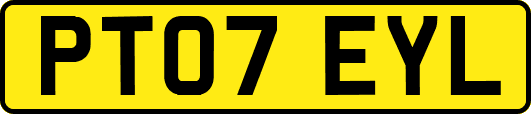 PT07EYL