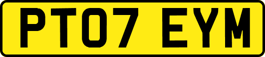 PT07EYM