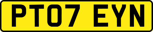 PT07EYN