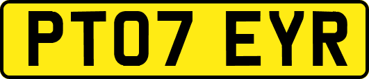PT07EYR