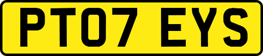 PT07EYS