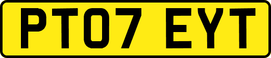 PT07EYT