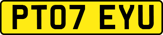 PT07EYU
