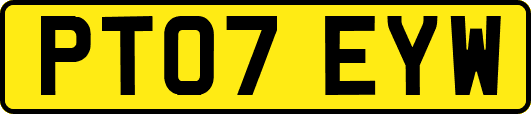 PT07EYW