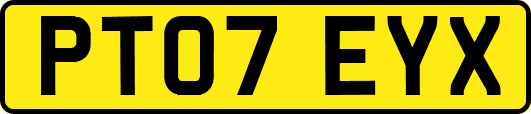 PT07EYX