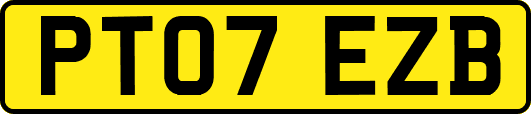 PT07EZB