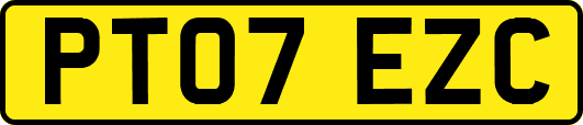 PT07EZC