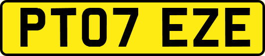 PT07EZE