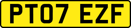 PT07EZF
