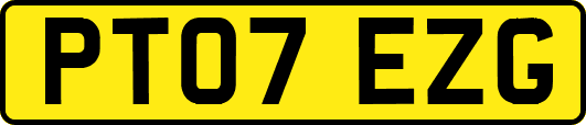 PT07EZG