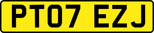 PT07EZJ