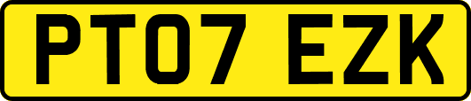 PT07EZK