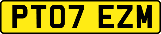 PT07EZM