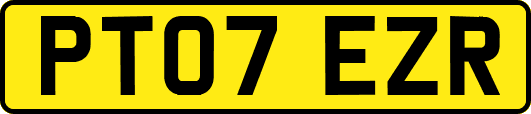 PT07EZR