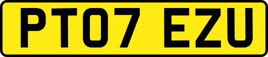 PT07EZU