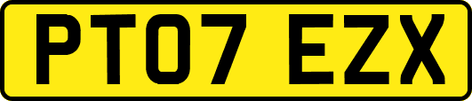 PT07EZX