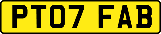 PT07FAB