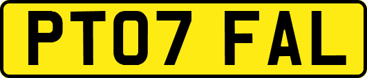 PT07FAL