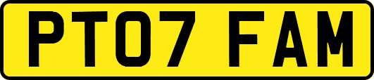PT07FAM