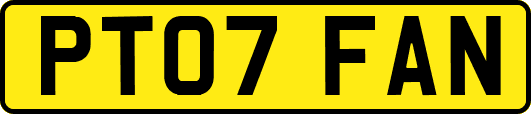PT07FAN
