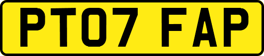 PT07FAP