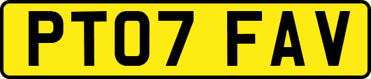 PT07FAV