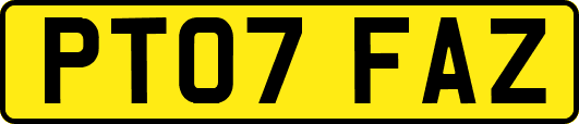 PT07FAZ