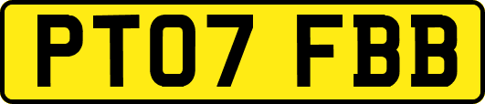PT07FBB