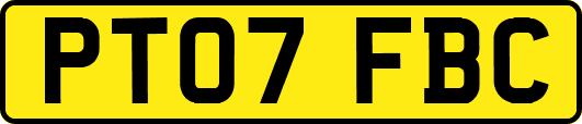 PT07FBC